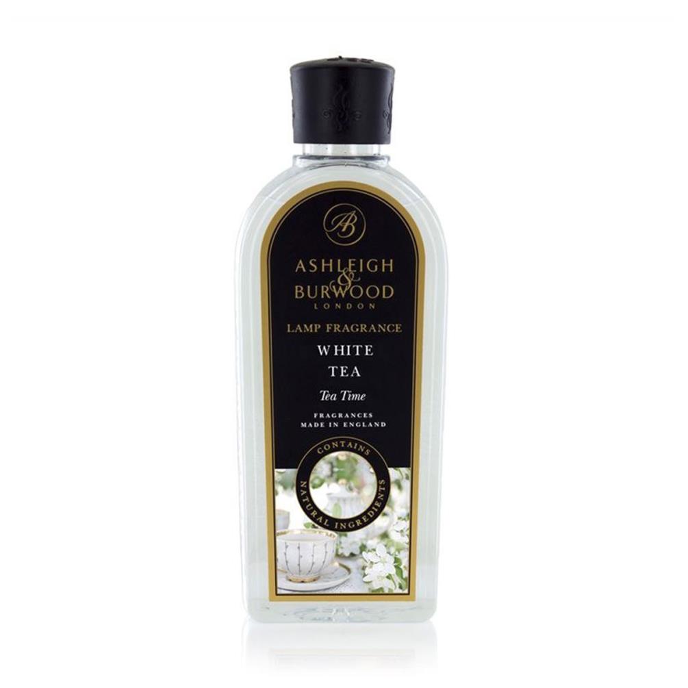 Ashleigh & Burwood White Tea Lamp Fragrance 500ml £14.36